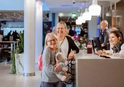 Original Sokos Alexandra Jyväskylä - 14