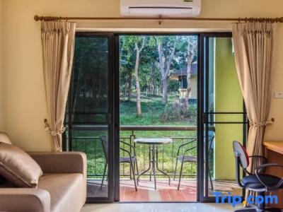 Chiangrai Lake Hill - 36
