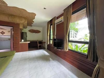 Ac 2 Resort - 302