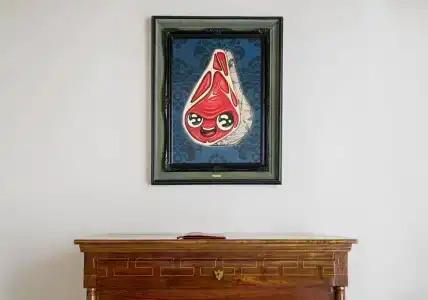 A.D. 1768 Boutique - 54