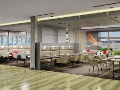 Essential by Dorint Stuttgart/Airport - 20