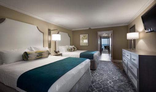 Breakers Resort - 6