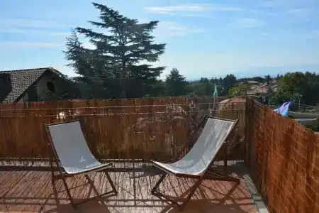 B&B Betulla dell'Etna - 15