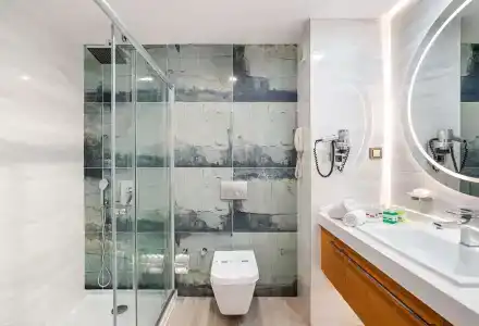 Sidemarin Kirman Premium - Ultra All Inclusive - 53