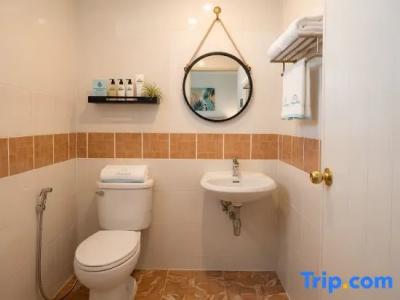 Suchanan Inns and Suites - 106