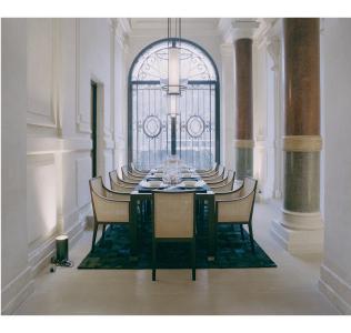 La Réserve Paris & Spa - 26