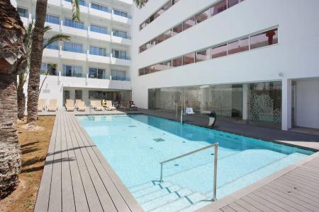 The Sea by Grupotel - Adults Only - 17