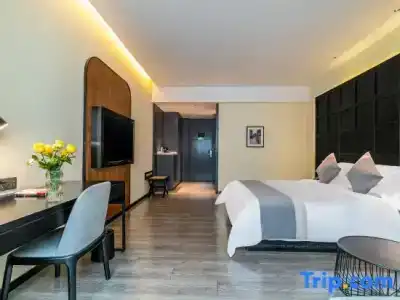 J-Hotel - 20