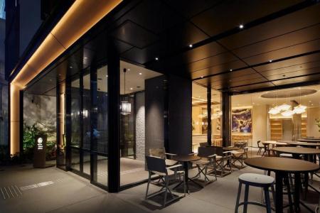 Agora Tokyo Ginza - 18