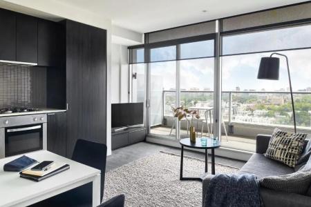 Punthill South Yarra Grand - 36