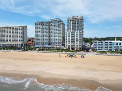 Oceanaire by Diamond Resorts - 20