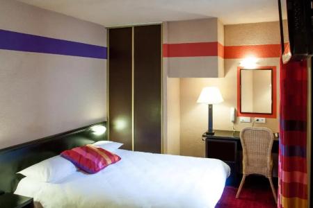 Hôtel Saint Sauveur - 54