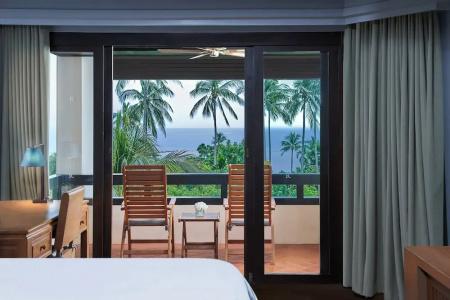 Renaissance Koh Samui Resort & Spa - Sha Extra Plus - 57