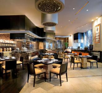 Hyatt on the Bund - 26