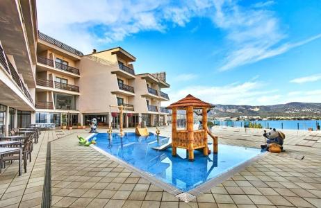 Leonardo Royal Mallorca Palmanova Bay - 41