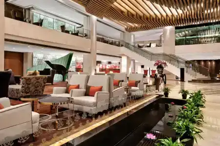 Kempinski Chongqing - 28