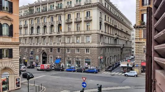 Relais Cavour Inn - 24