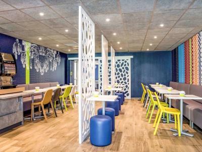 ibis budget Avignon Centre - 23