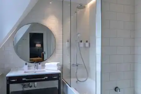 Scandic Grand Central Helsinki - 65