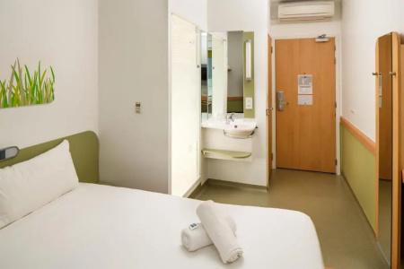 ibis budget Manchester Centre Pollard Street - 45