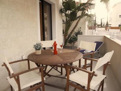 Kyklades Resort - 184