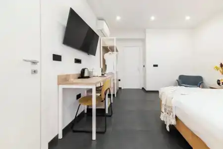 Ng Guest House Il Gallura - 39