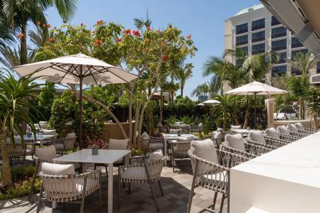 The Westin Anaheim Resort - 13