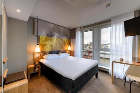 ibis Luebeck City - 77