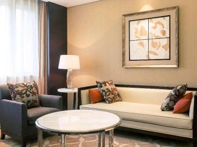 Grand Mercure Beijing Dongcheng - 31