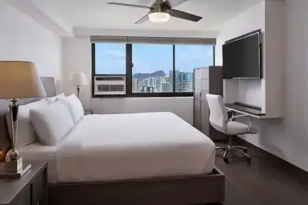 Holiday Inn Express Waikiki, An Ihg - 41