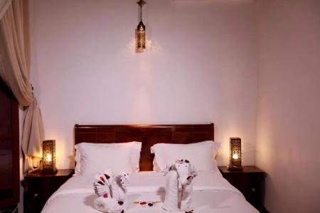 Riad Toyour- Riad of birds - 50