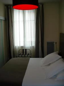 Hôtel Ronsard - 29