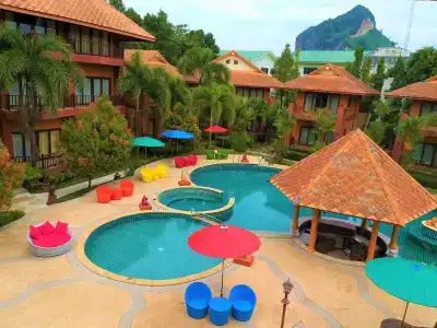 Andamanee Boutique Resort - Sha Plus - 15