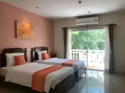 Krabi Front Bay Resort - 63