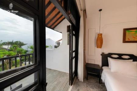 Hoi An Coco River Resort & Spa - 65