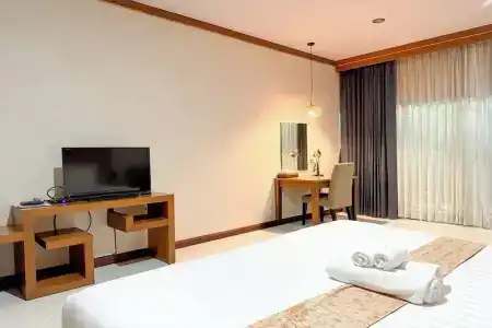 Taman Resort - 53