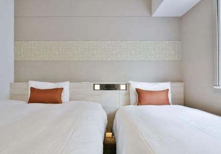 Vessel Inn Chiba Ekimae - 26