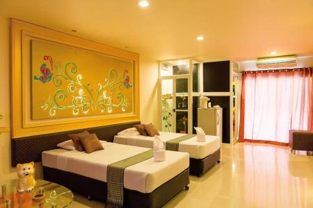Marble Garden View - 60