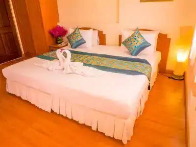 Chomsin Hua Hin - 6
