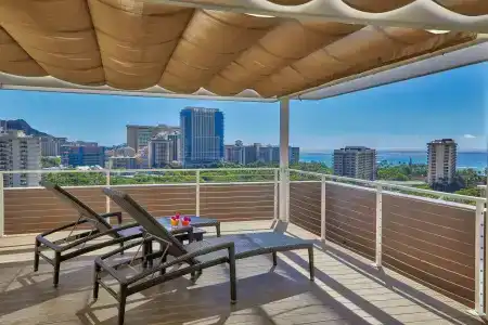 DoubleTree by Hilton Alana - Waikiki Beach - 7