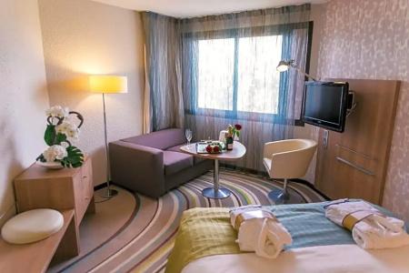 Mercure Angers Centre de Congrès - 66