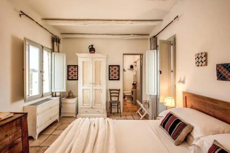 Masseria Cervarolo - 37