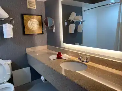 Best Western Premier City Gateway - 7