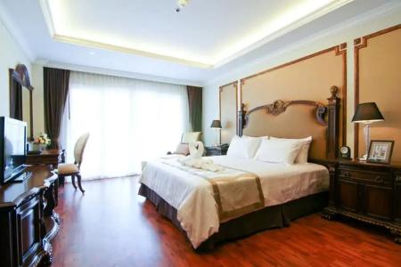 Lk Miracle Suite - Sha Extra Plus - 31