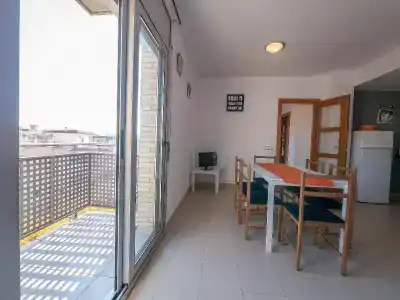 Apartamentos AR Easy Espronceda - 36