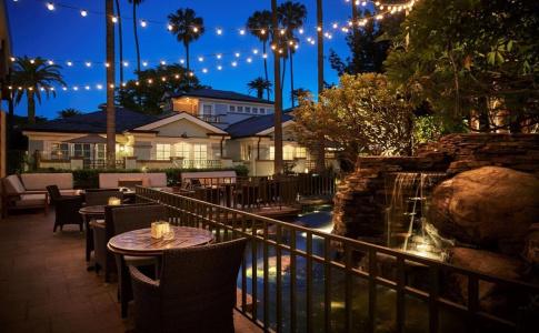 Fairmont Miramar & Bungalows - 28