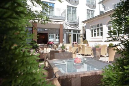 H&S Residenz Detmold - 5