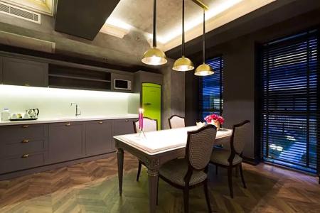 DoubleTree By Hilton Izmir Airport - 78