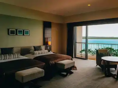 Miyakojima Tokyu & Resorts - 72