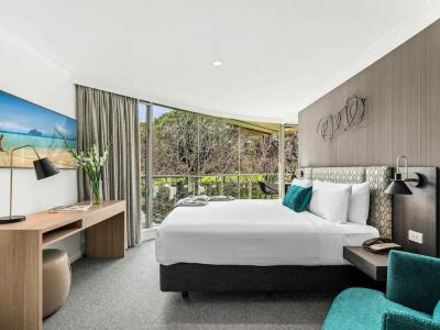 Pullman Quay Grand Harbour - 182